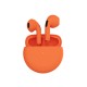 P63 TWS Wireless bluetooth 5.0 Headphone In Ear Sports Headset With Microphone Stereo Earphone P63 TWS Wireless bluetooth 5.0 Headphone In Ear Sports Headset With Microphone Stereo Earphone