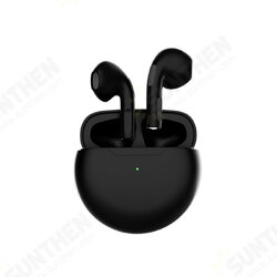 P63 TWS Wireless bluetooth 5.0 Headphone In Ear Sports Headset With Microphone Stereo Earphone P63 TWS Wireless bluetooth 5.0 Headphone In Ear Sports Headset With Microphone Stereo Earphone