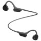 Pro9 Bone Conduction Headphones bluetooth Wireless Sports Earphone Stereo IPX7 Waterproof Headset Hands-free with Microphone