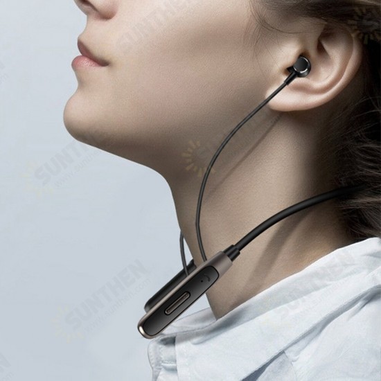 Q1 bluetooth Neckband Headphones Bass Stereo Wireless Earbuds Earphone Ear Buds Waterproof Sport Headset CVC Noise Cancelling with Mic Q1 bluetooth Neckband Headphones Bass Stereo Wireless Earbuds Earphone Ear Buds Waterproof Sport Headset CVC Noise Cancelling with Mic