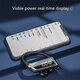 Q8 TWS bluetooth V5.2 Earphones LED Power Display HiFI Stereo Touch Sport Headphone Waterproof Ear Hook Headset With Microphone Q8 TWS bluetooth V5.2 Earphones LED Power Display HiFI Stereo Touch Sport Headphone Waterproof Ear Hook Headset With Microphone