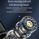 Q8 TWS bluetooth V5.2 Earphones LED Power Display HiFI Stereo Touch Sport Headphone Waterproof Ear Hook Headset With Microphone Q8 TWS bluetooth V5.2 Earphones LED Power Display HiFI Stereo Touch Sport Headphone Waterproof Ear Hook Headset With Microphone