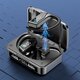 Q8 TWS bluetooth V5.2 Earphones LED Power Display HiFI Stereo Touch Sport Headphone Waterproof Ear Hook Headset With Microphone Q8 TWS bluetooth V5.2 Earphones LED Power Display HiFI Stereo Touch Sport Headphone Waterproof Ear Hook Headset With Microphone