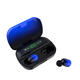 Q82X Gradient Color LED bluetooth 5.0 TWS Wireless bluetooth Sport In ear Headset Earbuds Earphone Headphones Q82X Gradient Color LED bluetooth 5.0 TWS Wireless bluetooth Sport In ear Headset Earbuds Earphone Headphones