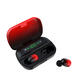 Q82X Gradient Color LED bluetooth 5.0 TWS Wireless bluetooth Sport In ear Headset Earbuds Earphone Headphones Q82X Gradient Color LED bluetooth 5.0 TWS Wireless bluetooth Sport In ear Headset Earbuds Earphone Headphones