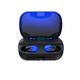 Q82X Gradient Color LED bluetooth 5.0 TWS Wireless bluetooth Sport In ear Headset Earbuds Earphone Headphones Q82X Gradient Color LED bluetooth 5.0 TWS Wireless bluetooth Sport In ear Headset Earbuds Earphone Headphones