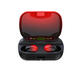 Q82X Gradient Color LED bluetooth 5.0 TWS Wireless bluetooth Sport In ear Headset Earbuds Earphone Headphones Q82X Gradient Color LED bluetooth 5.0 TWS Wireless bluetooth Sport In ear Headset Earbuds Earphone Headphones