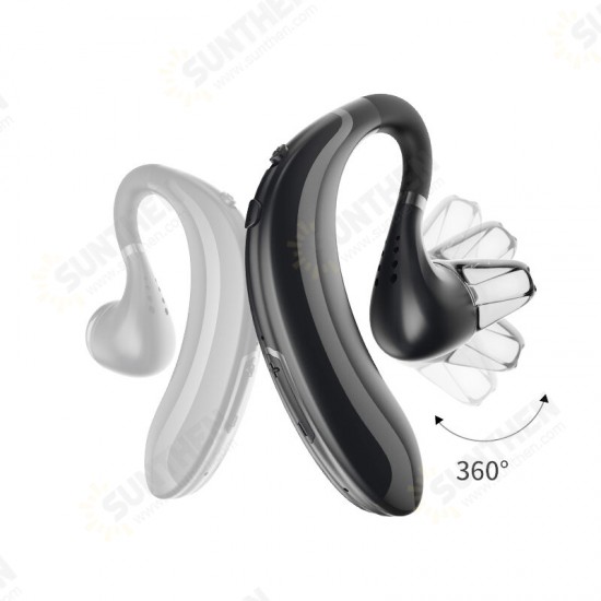 S108 Single bluetooth Earphone Noise Cancelling Stereo Headphones Wireless Headset With Mic S108 Single bluetooth Earphone Noise Cancelling Stereo Headphones Wireless Headset With Mic