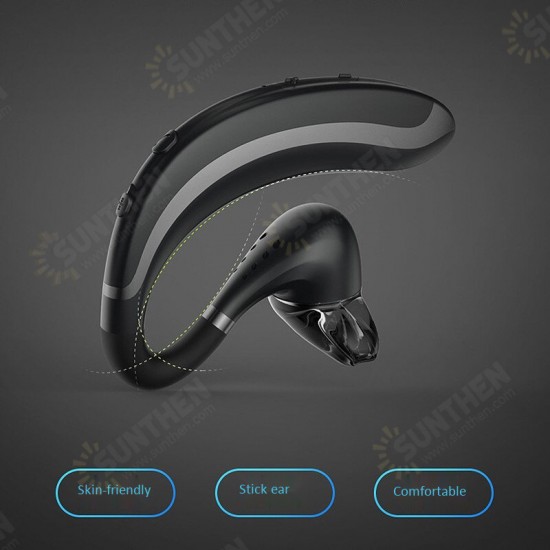S108 Single bluetooth Earphone Noise Cancelling Stereo Headphones Wireless Headset With Mic S108 Single bluetooth Earphone Noise Cancelling Stereo Headphones Wireless Headset With Mic