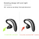 S108 Single bluetooth Earphone Noise Cancelling Stereo Headphones Wireless Headset With Mic S108 Single bluetooth Earphone Noise Cancelling Stereo Headphones Wireless Headset With Mic
