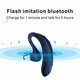 S108 Single bluetooth Earphone Noise Cancelling Stereo Headphones Wireless Headset With Mic S108 Single bluetooth Earphone Noise Cancelling Stereo Headphones Wireless Headset With Mic