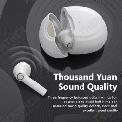S12 TWS bluetooth 5.1 Earphones Noise Canceling Wireless Headphones With Microphone In-Ear Earbuds Touch Control Waterproof Headsets S12 TWS bluetooth 5.1 Earphones Noise Canceling Wireless Headphones With Microphone In-Ear Earbuds Touch Control Waterproof Headsets