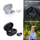 S17 TWS bluetooth Headset BT5.0 Wireless Headphone Long Life HiFi Stereo Powerful Bass Low latency Earphone with Mic S17 TWS bluetooth Headset BT5.0 Wireless Headphone Long Life HiFi Stereo Powerful Bass Low latency Earphone with Mic