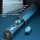 S3 TWS Earphone bluetooth 5.0 Wireless Headset LED Display In-ear Touch Control Hifi Sports Waterproof Headphone With Charging Case