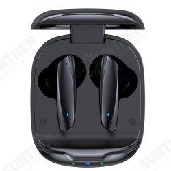 S32 TWS bluetooth Earphones V5.0 Gaming Waterproof Headphones Sport Touch Earpbubs Handsfree Stereo Headsets with Microphone S32 TWS bluetooth Earphones V5.0 Gaming Waterproof Headphones Sport Touch Earpbubs Handsfree Stereo Headsets with Microphone