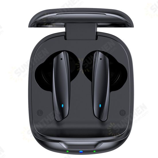 S32 TWS bluetooth Earphones V5.0 Gaming Waterproof Headphones Sport Touch Earpbubs Handsfree Stereo Headsets with Microphone S32 TWS bluetooth Earphones V5.0 Gaming Waterproof Headphones Sport Touch Earpbubs Handsfree Stereo Headsets with Microphone