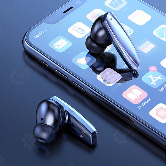 S32 TWS bluetooth Earphones V5.0 Gaming Waterproof Headphones Sport Touch Earpbubs Handsfree Stereo Headsets with Microphone S32 TWS bluetooth Earphones V5.0 Gaming Waterproof Headphones Sport Touch Earpbubs Handsfree Stereo Headsets with Microphone