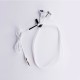 S50 Glowing Earphones EL Flash LED Light Shining Noctilucent Headphones Headset With Microphone S50 Glowing Earphones EL Flash LED Light Shining Noctilucent Headphones Headset With Microphone