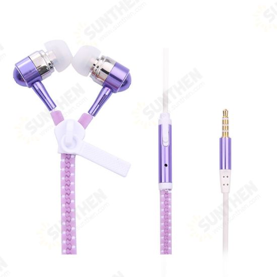 S50 Glowing Earphones EL Flash LED Light Shining Noctilucent Headphones Headset With Microphone S50 Glowing Earphones EL Flash LED Light Shining Noctilucent Headphones Headset With Microphone