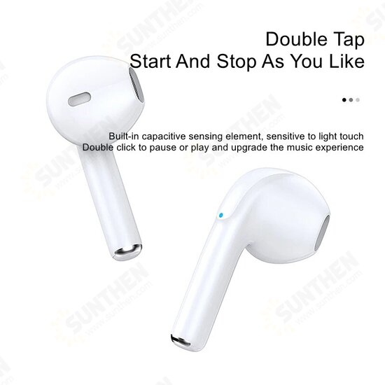 S68 TWS bluetooth 5.0 Earphones With Charging Box Wireless Headphones 9D Stereo Sports Waterproof Earbuds Headsets With Microphone S68 TWS bluetooth 5.0 Earphones With Charging Box Wireless Headphones 9D Stereo Sports Waterproof Earbuds Headsets With Microphone