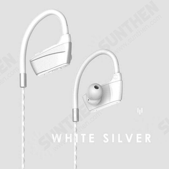 SMA-22 Wireless Earphone bluetooth V5.0 Ear-hook 6D Stereo Sports Ear Hook Headphones Universal Earbuds With Microphone