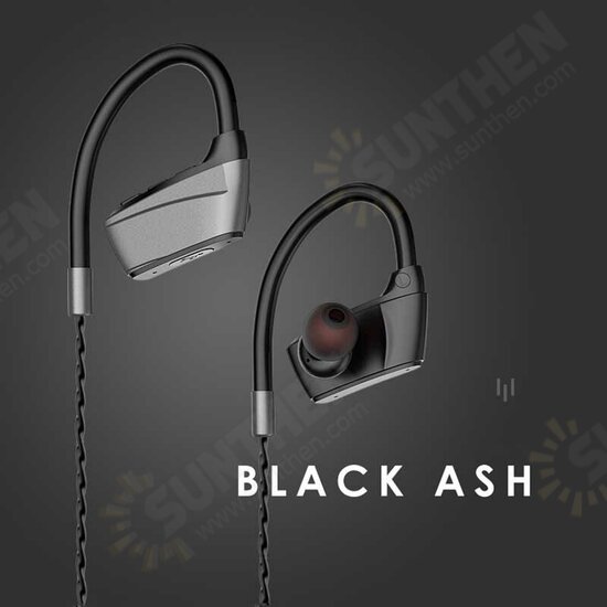 SMA-22 Wireless Earphone bluetooth V5.0 Ear-hook 6D Stereo Sports Ear Hook Headphones Universal Earbuds With Microphone SMA-22 Wireless Earphone bluetooth V5.0 Ear-hook 6D Stereo Sports Ear Hook Headphones Universal Earbuds With Microphone