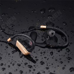 SMA-22 Wireless Earphone bluetooth V5.0 Ear-hook 6D Stereo Sports Ear Hook Headphones Universal Earbuds With Microphone SMA-22 Wireless Earphone bluetooth V5.0 Ear-hook 6D Stereo Sports Ear Hook Headphones Universal Earbuds With Microphone