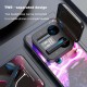 T13 TWS bluetooth 5.0 Earphone Touch bluetooth Deep Bass Earbuds Headset LED Digital Indicator Headphones With Mic T13 TWS bluetooth 5.0 Earphone Touch bluetooth Deep Bass Earbuds Headset LED Digital Indicator Headphones With Mic