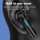 T13 TWS bluetooth 5.0 Earphone Touch bluetooth Deep Bass Earbuds Headset LED Digital Indicator Headphones With Mic T13 TWS bluetooth 5.0 Earphone Touch bluetooth Deep Bass Earbuds Headset LED Digital Indicator Headphones With Mic