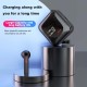 T13 TWS bluetooth 5.0 Earphone Touch bluetooth Deep Bass Earbuds Headset LED Digital Indicator Headphones With Mic T13 TWS bluetooth 5.0 Earphone Touch bluetooth Deep Bass Earbuds Headset LED Digital Indicator Headphones With Mic