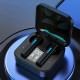 T13 TWS bluetooth 5.0 Earphone Touch bluetooth Deep Bass Earbuds Headset LED Digital Indicator Headphones With Mic T13 TWS bluetooth 5.0 Earphone Touch bluetooth Deep Bass Earbuds Headset LED Digital Indicator Headphones With Mic