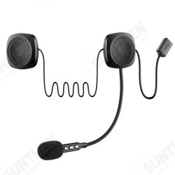 T2 bluetooth Earphones Motorcycle Helmet Headset Auto Answer Surround Sound Motorcycle Headphones with Microphone T2 bluetooth Earphones Motorcycle Helmet Headset Auto Answer Surround Sound Motorcycle Headphones with Microphone