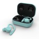 T20 TWS Earphone bluetooth Wireless Headphones Stereo HD NFC IPX6 Waterproof Sports Earhook Earbuds with Mic