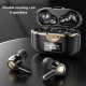 T22 TWS Led Wireless Headphones HiFi Stereo HD Earbuds bluetooth Earphone Touch Control Sports Headset with Mic