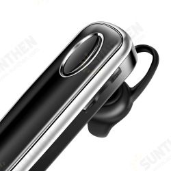 T300 Single Earphone bluetooth 5.0 IPX7 Waterproof Mini Wireless Large Capacity Battery Business Headphone T300 Single Earphone bluetooth 5.0 IPX7 Waterproof Mini Wireless Large Capacity Battery Business Headphone