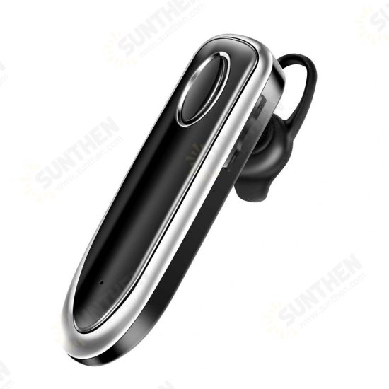 T300 Single Earphone bluetooth 5.0 IPX7 Waterproof Mini Wireless Large Capacity Battery Business Headphone T300 Single Earphone bluetooth 5.0 IPX7 Waterproof Mini Wireless Large Capacity Battery Business Headphone