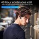 T300 Single Earphone bluetooth 5.0 IPX7 Waterproof Mini Wireless Large Capacity Battery Business Headphone T300 Single Earphone bluetooth 5.0 IPX7 Waterproof Mini Wireless Large Capacity Battery Business Headphone