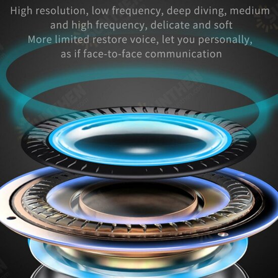 T300 Single Earphone bluetooth 5.0 IPX7 Waterproof Mini Wireless Large Capacity Battery Business Headphone T300 Single Earphone bluetooth 5.0 IPX7 Waterproof Mini Wireless Large Capacity Battery Business Headphone