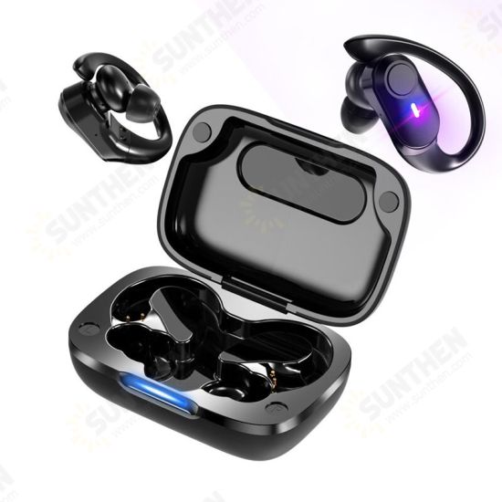 T59 bluetooth 5.1 Headphone HiFi Stereo Sports Noise Reduction Earduds Gaming Headsets With Microphone T59 bluetooth 5.1 Headphone HiFi Stereo Sports Noise Reduction Earduds Gaming Headsets With Microphone
