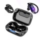 T59 bluetooth 5.1 Headphone HiFi Stereo Sports Noise Reduction Earduds Gaming Headsets With Microphone T59 bluetooth 5.1 Headphone HiFi Stereo Sports Noise Reduction Earduds Gaming Headsets With Microphone