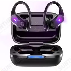 T59 bluetooth 5.1 Headphone HiFi Stereo Sports Noise Reduction Earduds Gaming Headsets With Microphone T59 bluetooth 5.1 Headphone HiFi Stereo Sports Noise Reduction Earduds Gaming Headsets With Microphone
