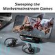 T59 bluetooth 5.1 Headphone HiFi Stereo Sports Noise Reduction Earduds Gaming Headsets With Microphone T59 bluetooth 5.1 Headphone HiFi Stereo Sports Noise Reduction Earduds Gaming Headsets With Microphone