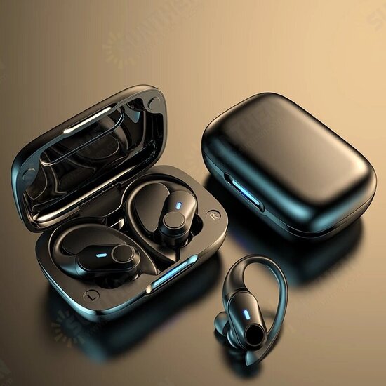 T59 bluetooth 5.1 Headphone HiFi Stereo Sports Noise Reduction Earduds Gaming Headsets With Microphone T59 bluetooth 5.1 Headphone HiFi Stereo Sports Noise Reduction Earduds Gaming Headsets With Microphone