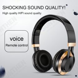 TIN-868 HIFI Bass Stereo Over Ear Gaming Headband Headphone Foldable Headset with microphone TIN-868 HIFI Bass Stereo Over Ear Gaming Headband Headphone Foldable Headset with microphone