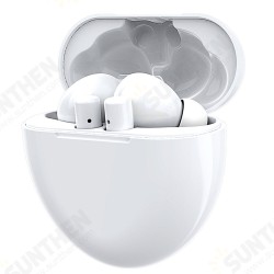 TWS bluetooth V5.1 Headphones HIFI Stereo Low Latency CVC Noise Reduction Wireless Earphones Touch Control In-Ear Earbuds with Mic TWS bluetooth V5.1 Headphones HIFI Stereo Low Latency CVC Noise Reduction Wireless Earphones Touch Control In-Ear Earbuds with Mic