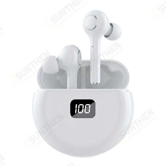 TW13 TWS Earphones Wireless bluetooth Headphones HIFI Stereo Noise Reduction LED Display Smart Touch In-Ear Earbuds with Mic TW13 TWS Earphones Wireless bluetooth Headphones HIFI Stereo Noise Reduction LED Display Smart Touch In-Ear Earbuds with Mic