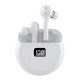 TW13 TWS Earphones Wireless bluetooth Headphones HIFI Stereo Noise Reduction LED Display Smart Touch In-Ear Earbuds with Mic TW13 TWS Earphones Wireless bluetooth Headphones HIFI Stereo Noise Reduction LED Display Smart Touch In-Ear Earbuds with Mic