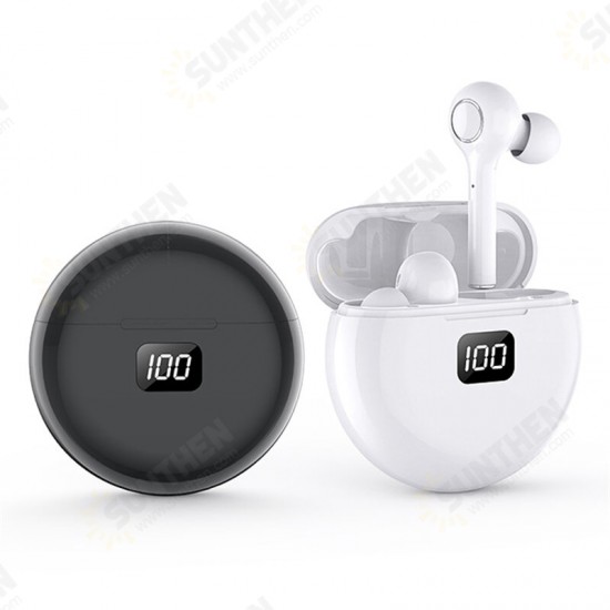 TW13 TWS Earphones Wireless bluetooth Headphones HIFI Stereo Noise Reduction LED Display Smart Touch In-Ear Earbuds with Mic TW13 TWS Earphones Wireless bluetooth Headphones HIFI Stereo Noise Reduction LED Display Smart Touch In-Ear Earbuds with Mic