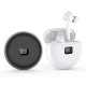 TW13 TWS Earphones Wireless bluetooth Headphones HIFI Stereo Noise Reduction LED Display Smart Touch In-Ear Earbuds with Mic TW13 TWS Earphones Wireless bluetooth Headphones HIFI Stereo Noise Reduction LED Display Smart Touch In-Ear Earbuds with Mic