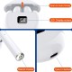 TW13 TWS Earphones Wireless bluetooth Headphones HIFI Stereo Noise Reduction LED Display Smart Touch In-Ear Earbuds with Mic TW13 TWS Earphones Wireless bluetooth Headphones HIFI Stereo Noise Reduction LED Display Smart Touch In-Ear Earbuds with Mic